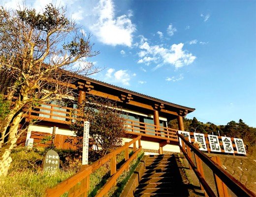 🏛️ 감진 기념관 (간진 키넨칸) 이미지 9